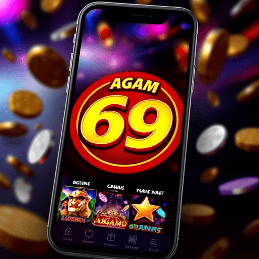 Download Aplikasi Resmi Agam69