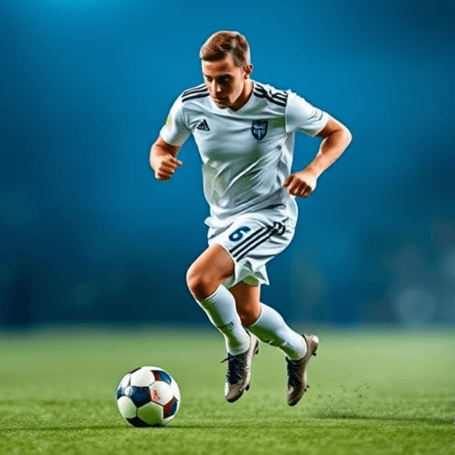 Taruhan Bola Online Terbaik di Agam69
