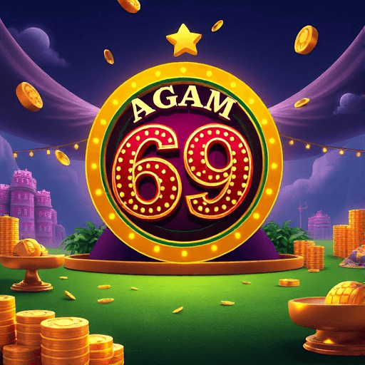 Selamat Datang di Agam69